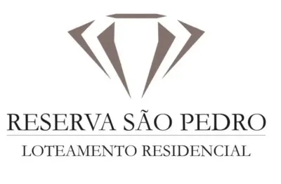 Terreno à venda na professora guiomar ribeiro novaes, 74, reserva são pedro, votorantim por r$ 250.000