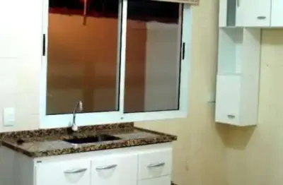 Casa com 2 quartos à venda na mariana ribeiro de andrade, 40, jardim eden ville, sorocaba por r$ 325.000