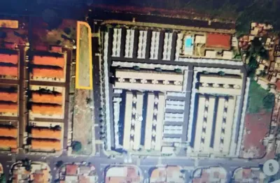 Terreno à venda na rua josé de alcântara, 1115, jardim heitor rigon, ribeirão preto por r$ 600.000