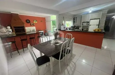 Casa com 4 quartos à venda na maria eugênia pereira, 65, jardim itanguá, sorocaba por r$ 450.000