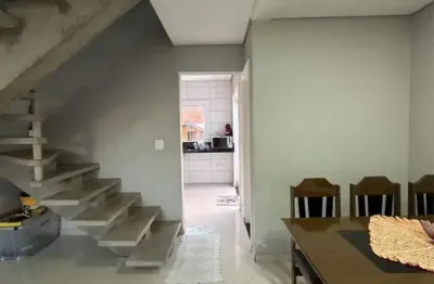 Casa com 2 quartos à venda na família cattani, 80, jardim santa marta, sorocaba por r$ 320.000