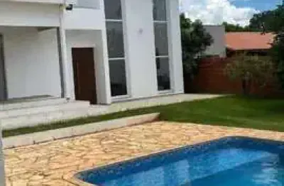 Casa em condomínio fechado com 3 quartos à venda na rua francisco rosendo de camargo, 920, residencial ecopark, tatuí por r$ 890.000