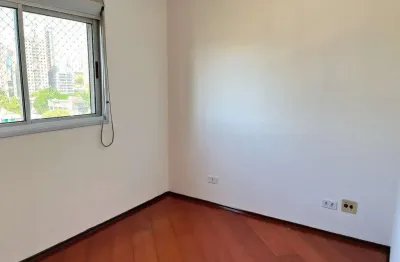 Apartamento com 2 quartos à venda na rua barão do bananal, 640, vila romana, são paulo, 56 m2