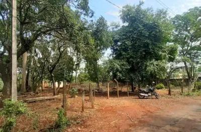 Terreno à venda na santo barban, 19, recanto princesa isabel, ribeirão preto por r$ 1.050.000