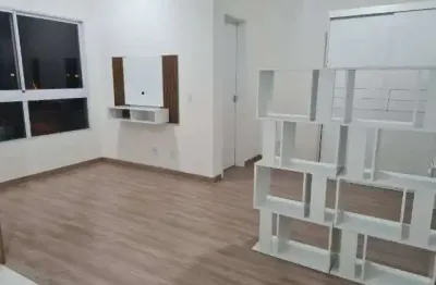Apartamento com 1 quarto à venda na galilea, 220, jardim residencial vale verde, sorocaba por r$ 178.000