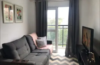 Apartamento com 2 quartos para alugar na avenida pedro ferreira machado, 200, parque morumbi, votorantim, 57 m2 por r$ 3.300