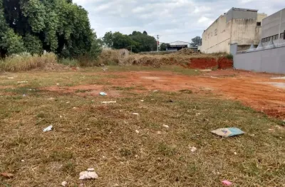 Terreno à venda na cleise terezinha rosa silva, 485, recreio dos sorocabanos, sorocaba por r$ 1.200.000