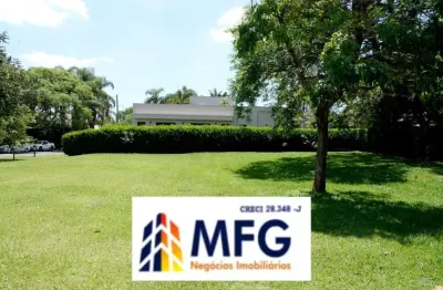 Terreno em condomínio fechado à venda na romeu antunes ribeiro, 1050, lago azul, araçoiaba da serra por r$ 1.900.000