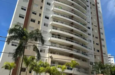 Apartamento com 3 quartos à venda na rua doutor josé francisco graziosi, 85, jardim judith, sorocaba por r$ 1.300.000