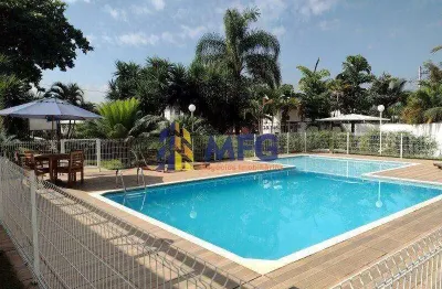 Casa em condomínio fechado com 3 quartos à venda na paschoal jerônimo fornazari, 2350, colina santa mônica, votorantim por r$ 850.000