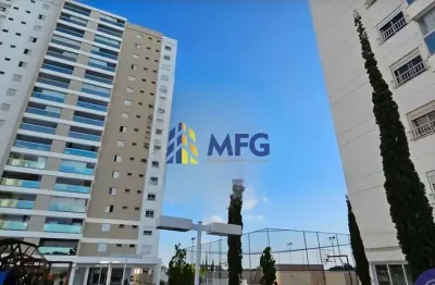Apartamento com 3 quartos à venda na rua antonio perez hernandez, 555, parque campolim, sorocaba por r$ 1.400.000