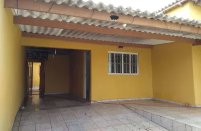 Casa com 2 quartos à venda na rua maria arruda de moura barros, 373, jardim maria eugênia, sorocaba por r$ 310.000