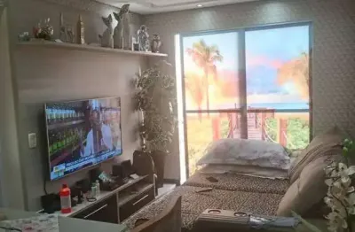 Apartamento com 2 quartos à venda na valdomiro ferraresi, 455, jardim wanel ville iv, sorocaba por r$ 375.000