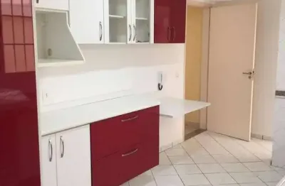 Apartamento com 3 quartos à venda na rua carlos eugenio de siqueira salerno, 337, parque campolim, sorocaba por r$ 530.000