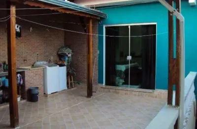 Casa com 3 quartos à venda na rua walter dafferner,115, 115, jardim são guilherme, sorocaba por r$ 350.000