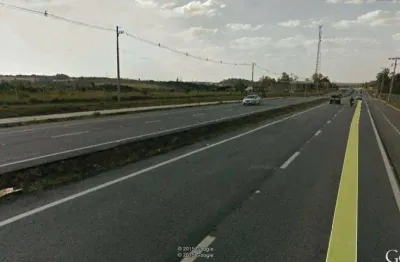 Terreno à venda na rodovia waldomiro corrêa de camargo, jardim das indústrias, itu por r$ 105.000.000