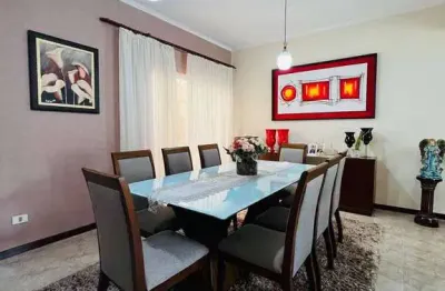 Casa com 3 quartos à venda na alameda jaboticabal, 1111, jardim saira, sorocaba por r$ 799.000