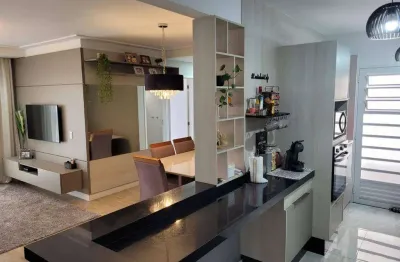 Apartamento com 3 quartos à venda na avenida são paulo, 1791, além ponte, sorocaba por r$ 850.000