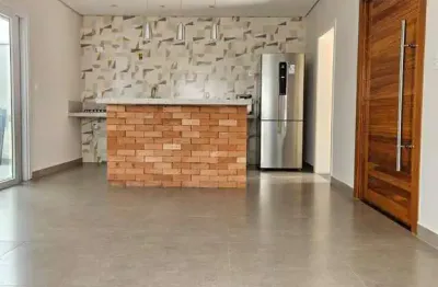 Casa em condomínio fechado com 3 quartos à venda na avenida gabriel seme cury, 1020, jardim gramados de sorocaba, sorocaba por r$ 1.340.000
