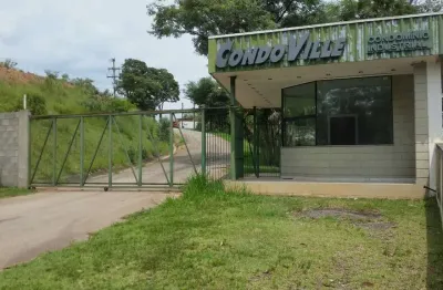 Terreno à venda na estrada dr. irineu de resende km, 2,5 km,, 1010, centro, alumínio por r$ 2.000.000
