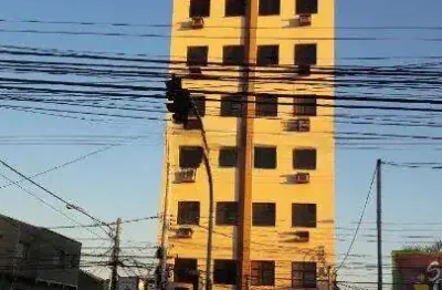 Sala comercial com 1 sala à venda na avenida general carneiro, 1010, vila lucy, sorocaba por r$ 120.000