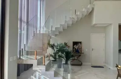 Casa em condomínio fechado com 6 quartos à venda na rodovia presidente castelo branco  km 104, 1010, fazenda alvorada, porto feliz por r$ 5.900.000