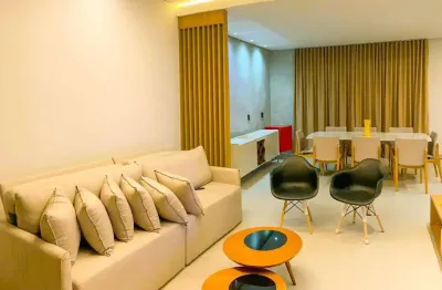 Casa em condomínio fechado com 3 quartos à venda na avenida bandeirantes, 886, brigadeiro tobias, sorocaba por r$ 1.950.000