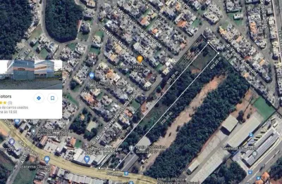 Terreno à venda na avenida ipanema, 5420, jardim novo horizonte, sorocaba por r$ 15.000.000