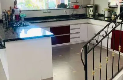 Casa com 4 quartos à venda na r. lucinda pedroso barbosa, 010, porto, capela do alto por r$ 2.000.000