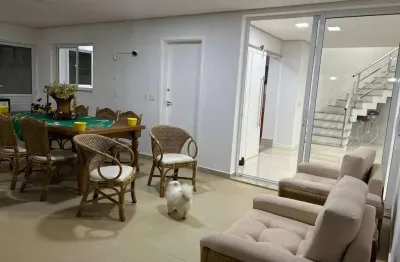 Casa em condomínio fechado com 3 quartos à venda na rua raimundo franco, parque das árvores, boituva por r$ 1.500.000