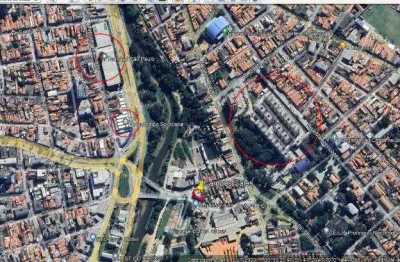 Barracão / galpão / depósito com 2 salas à venda na rua paulo setúbal, 137, vila hortência, sorocaba por r$ 1.700.000