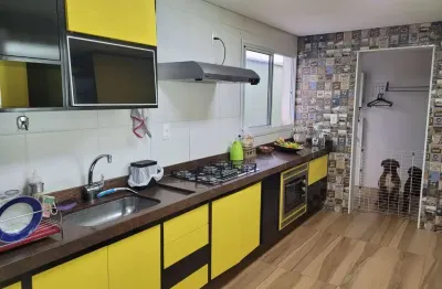 Apartamento com 3 quartos à venda na rua romeu do nascimento, jardim portal da colina, sorocaba por r$ 1.500.000