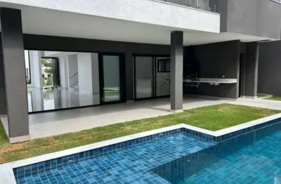 Casa em condomínio fechado com 4 quartos à venda na alameda renoir, 01, alphaville, santana de parnaíba por r$ 3.790.000