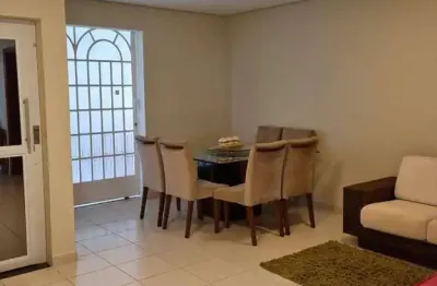 Casa em condomínio fechado com 6 quartos à venda na r. dr. nilton vieira de souza, 94, jardim abatiá, sorocaba por r$ 2.990.000