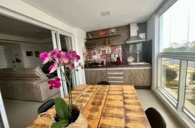 Apartamento com 3 quartos à venda na rua heloísa oliveira evangelista, 70, parque campolim, sorocaba por r$ 1.800.000