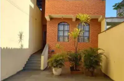 Casa com 6 quartos à venda na rua fernão salles, 1500/150, vila hortência, sorocaba por r$ 1.100.000