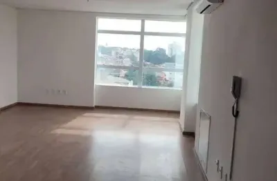 Sala comercial com 1 sala à venda na avenida general osório, 644, vila trujillo, sorocaba por r$ 220.000