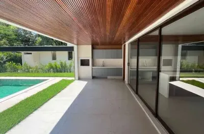 Casa em condomínio fechado com 4 quartos à venda na rodovia raposo tavares, 8766, lago azul, araçoiaba da serra por r$ 5.500.000