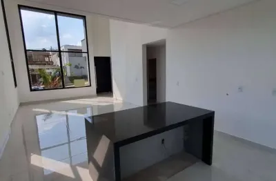 Casa em condomínio fechado com 3 quartos à venda na landscape, 1020, cyrela landscape esplanada, votorantim por r$ 1.490.000