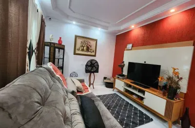 Casa com 3 quartos à venda na alameda dos antúrios, 92, jardim simus, sorocaba por r$ 800.000