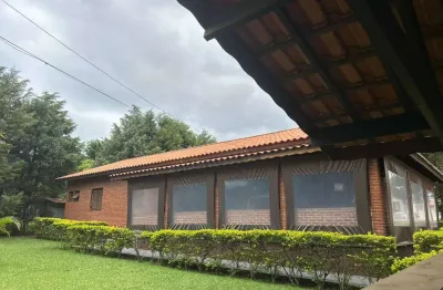 Casa com 4 quartos à venda na rua esmeralda, vale san fernando, itapetininga por r$ 1.900.000