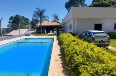 Casa em condomínio fechado com 4 quartos à venda na municipal engenheiro egidio parasmo, 205, recreio, ibiúna por r$ 785.600