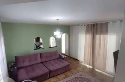 Casa com 6 quartos à venda na rua assis machado, 770, vila hortência, sorocaba por r$ 950.000