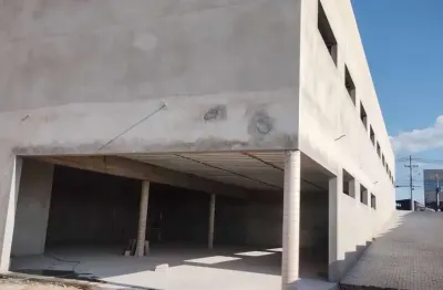 Barracão / galpão / depósito com 1 sala à venda na rua maximiano domingues da silva, 01, quintais do imperador, sorocaba por r$ 2.500.000