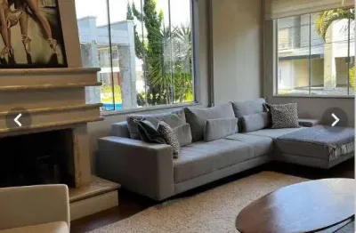 Casa em condomínio fechado com 4 quartos à venda na rua 3000, 761, centro, balneário camboriú por r$ 6.500.000