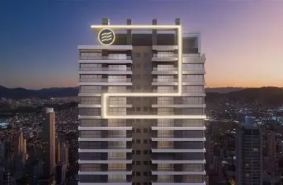 Apartamento com 4 quartos à venda na rua 1910, 91, centro, balneário camboriú por r$ 5.489.534