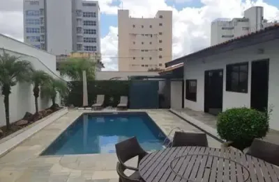 Casa com 3 quartos à venda na rua joão dias de souza, 281, parque campolim, sorocaba por r$ 1.968.000