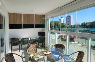 Apartamento com 3 quartos à venda na rua andré hurtado garcia, jardim portal da colina, sorocaba por r$ 1.450.000