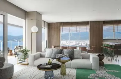 Apartamento com 4 quartos à venda na rua 207, 55, meia praia, itapema por r$ 4.262.935