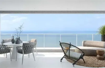 Apartamento com 4 quartos à venda na rua 207, 55, meia praia, itapema por r$ 4.262.935